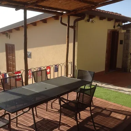 Vila Laura
